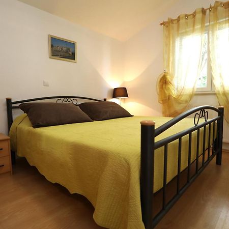 טרוגיר Apartments Salona מראה חיצוני תמונה