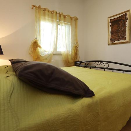 טרוגיר Apartments Salona מראה חיצוני תמונה