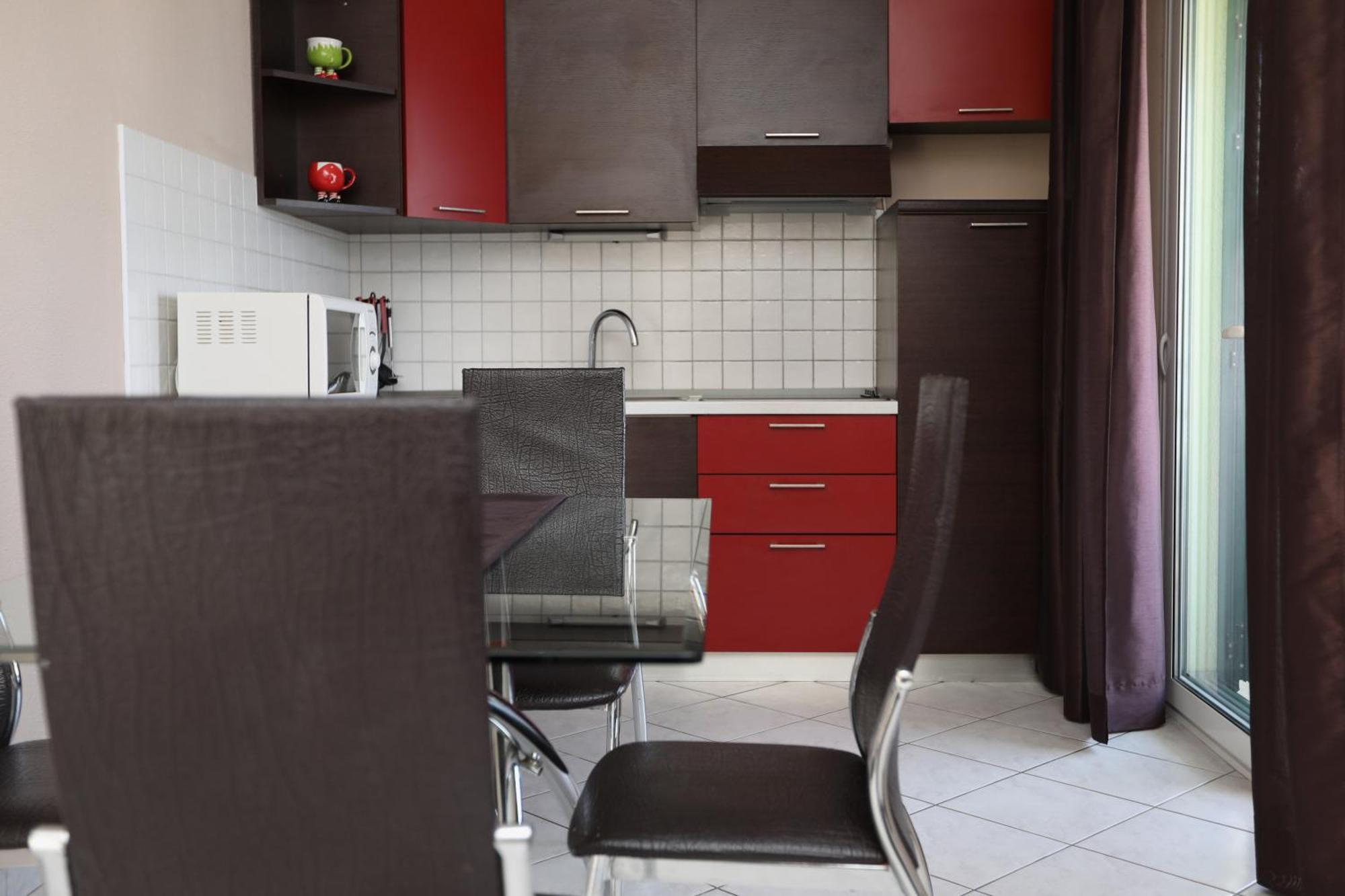 טרוגיר Apartments Salona מראה חיצוני תמונה