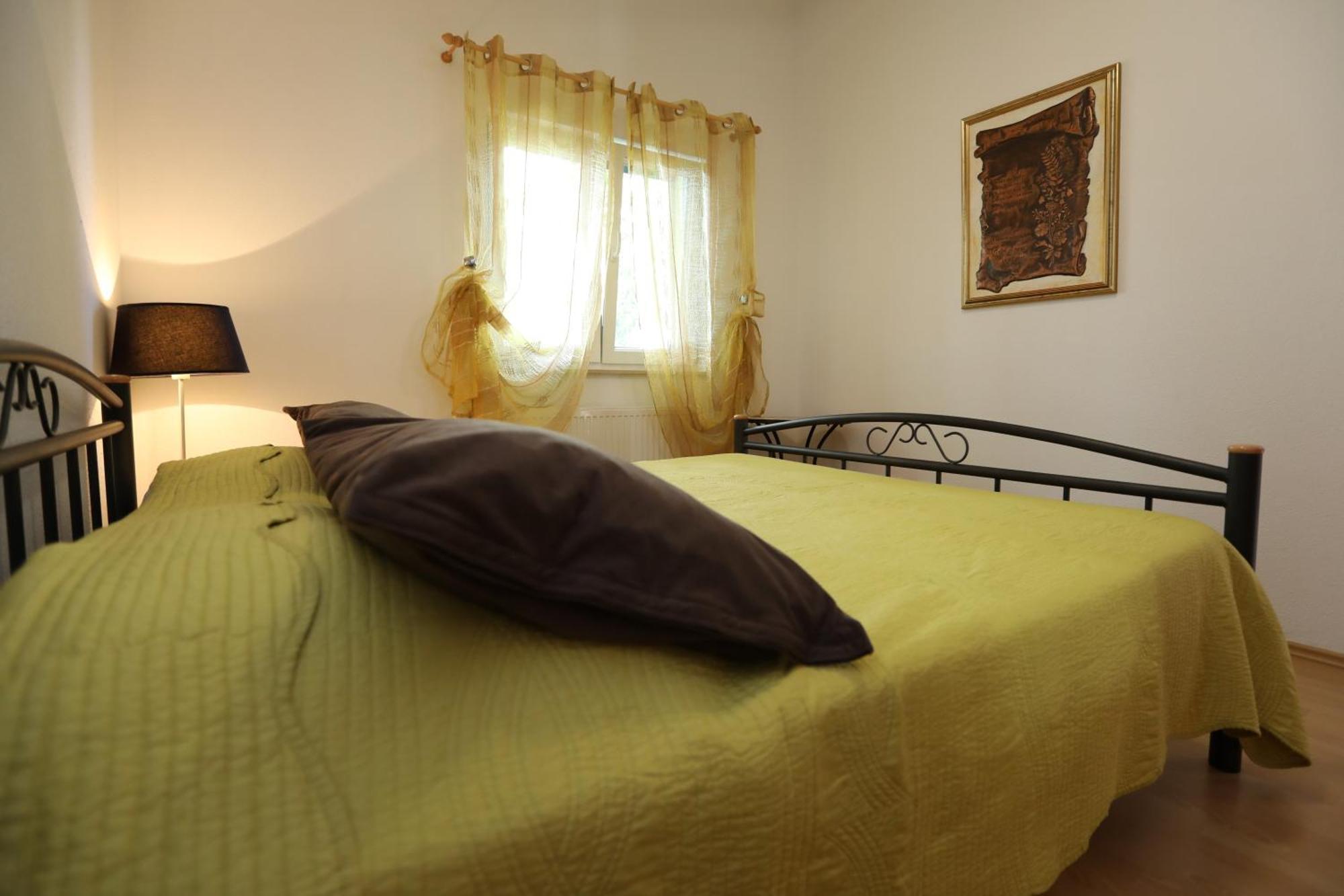 טרוגיר Apartments Salona מראה חיצוני תמונה