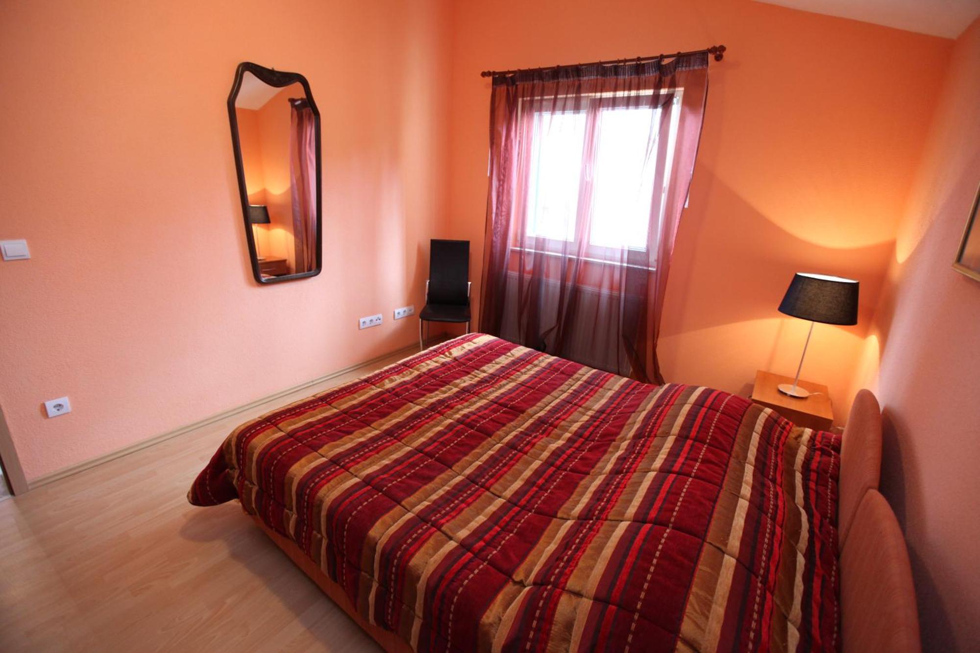 טרוגיר Apartments Salona חדר תמונה