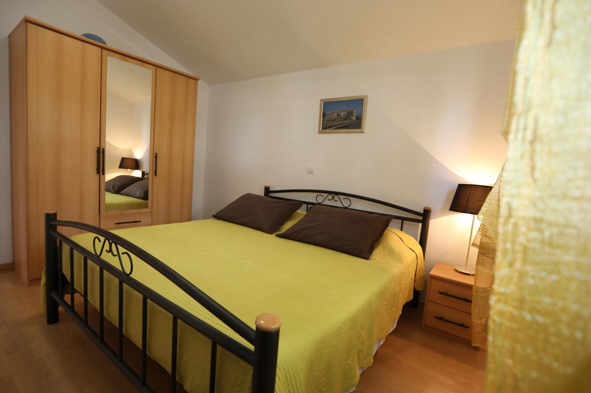 טרוגיר Apartments Salona מראה חיצוני תמונה