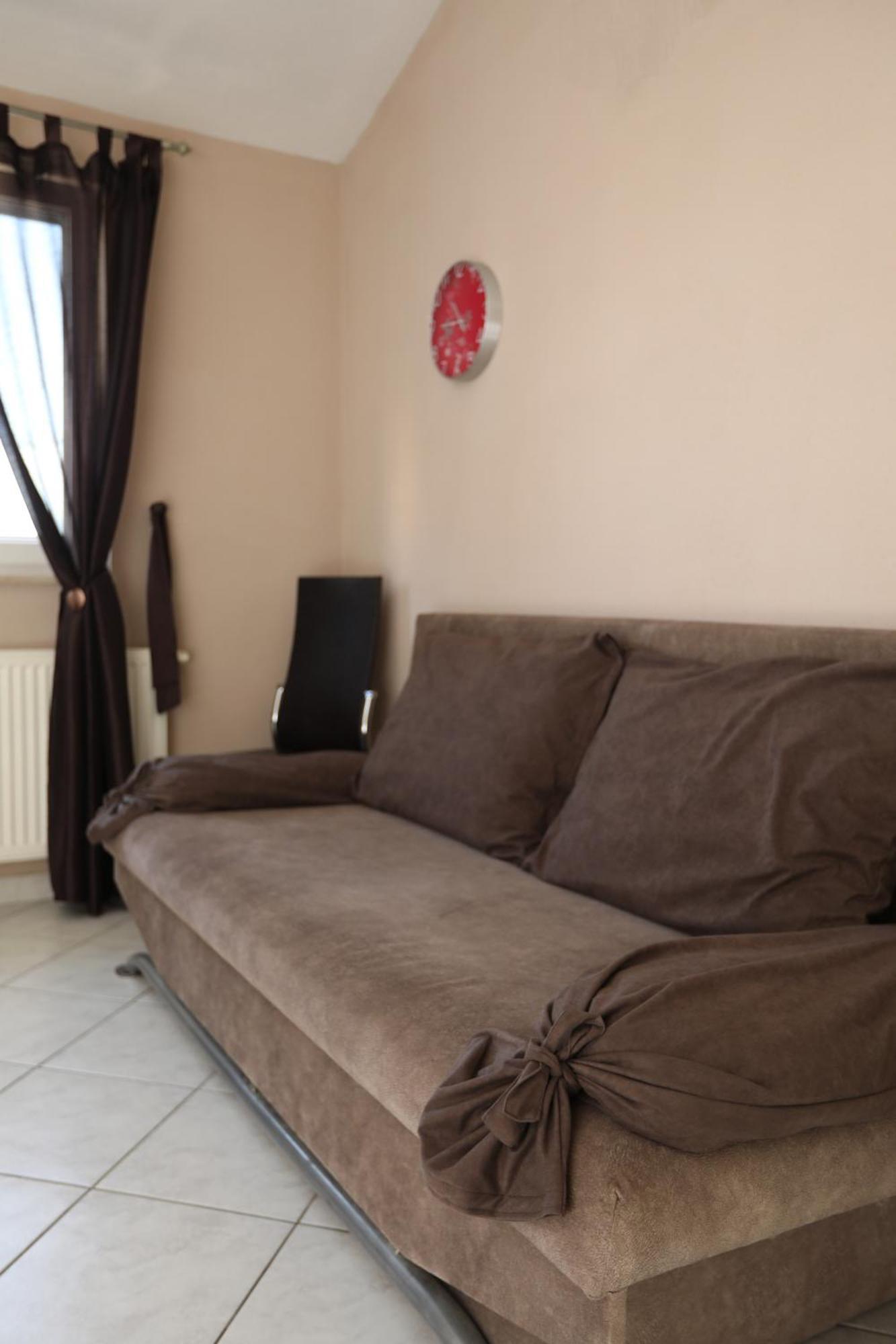 טרוגיר Apartments Salona מראה חיצוני תמונה