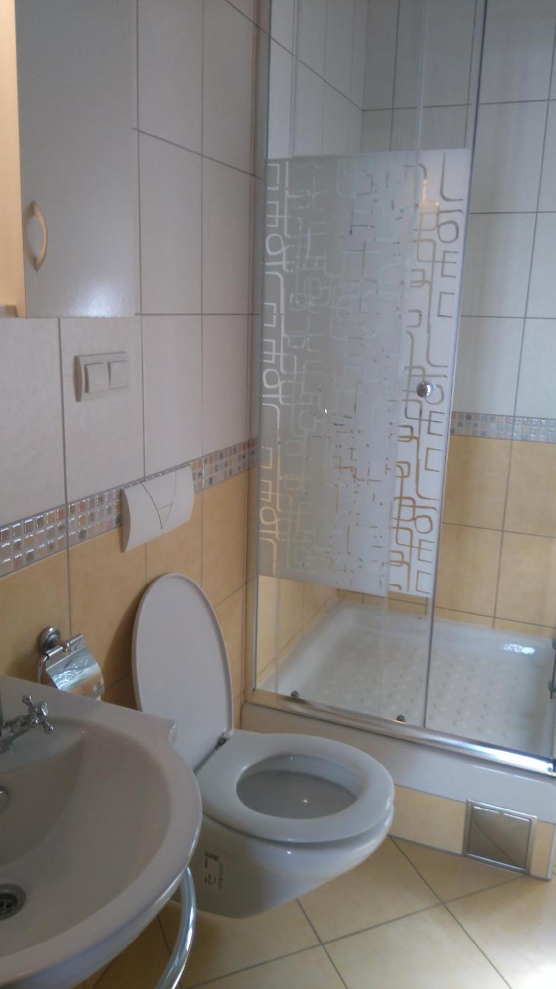 טרוגיר Apartments Salona מראה חיצוני תמונה