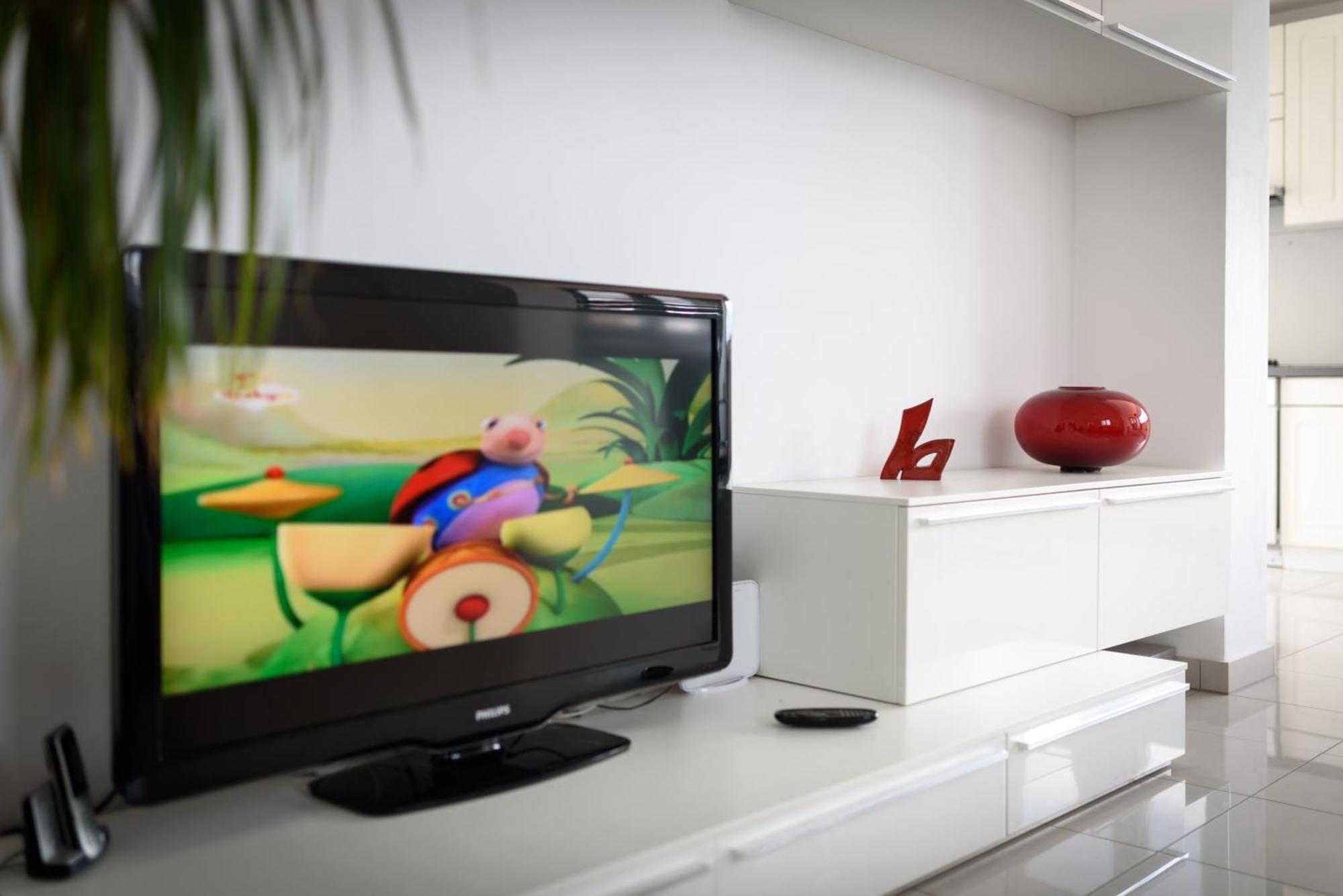 טרוגיר Apartments Salona חדר תמונה
