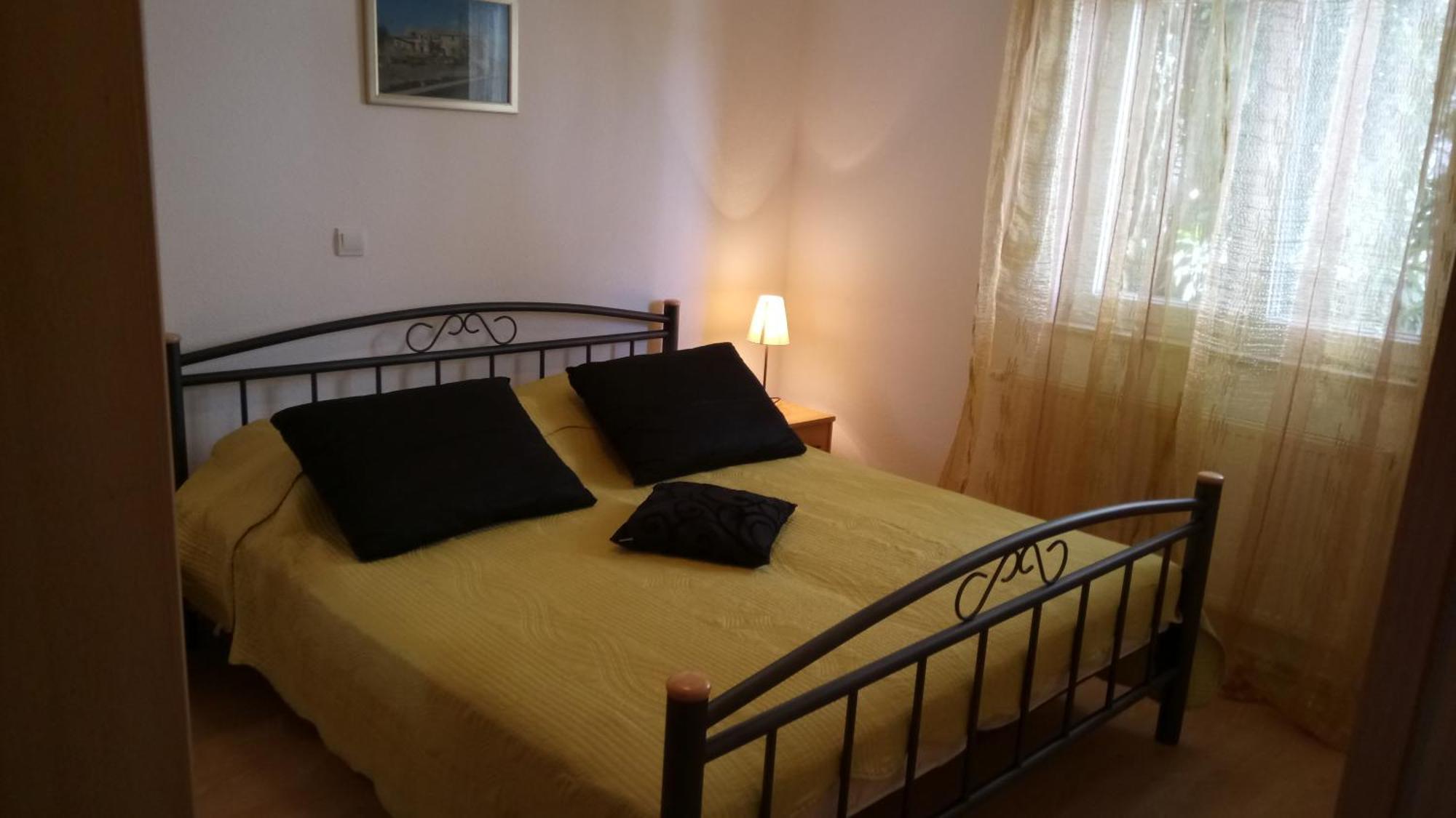 טרוגיר Apartments Salona מראה חיצוני תמונה
