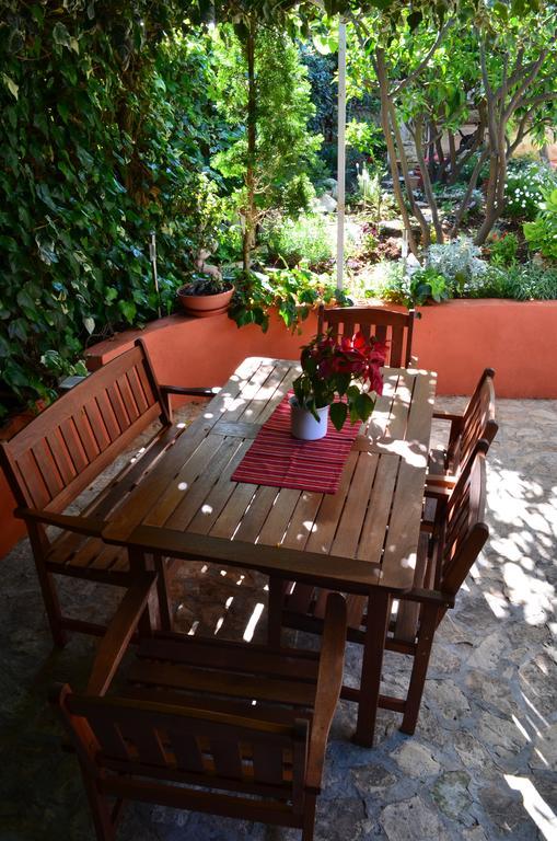 טרוגיר Apartments Salona מראה חיצוני תמונה