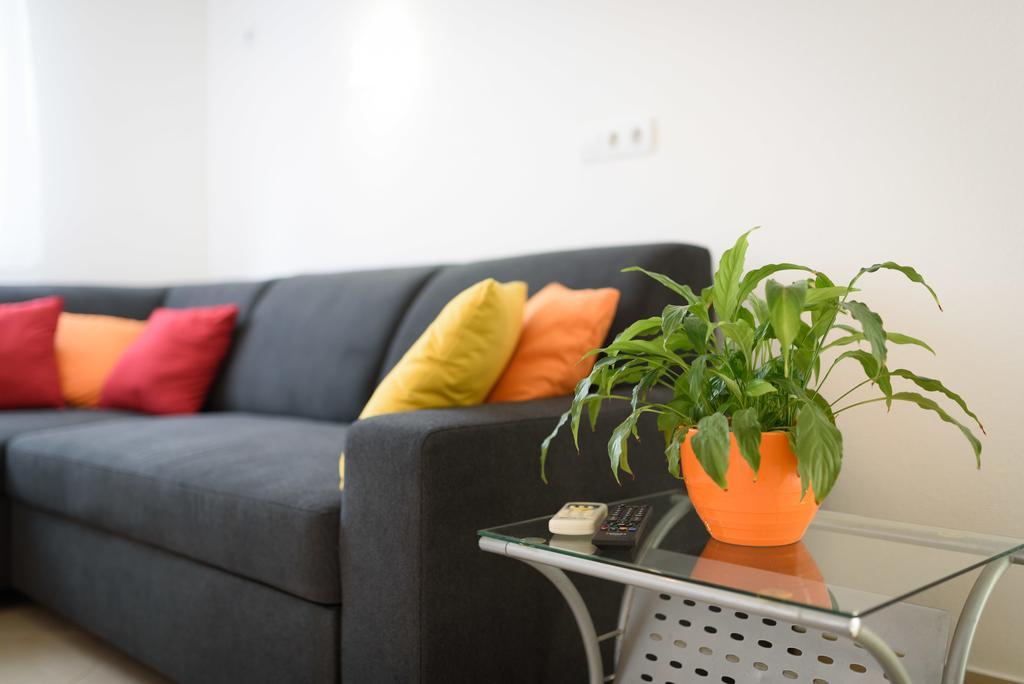 טרוגיר Apartments Salona מראה חיצוני תמונה