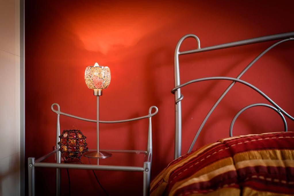 טרוגיר Apartments Salona מראה חיצוני תמונה